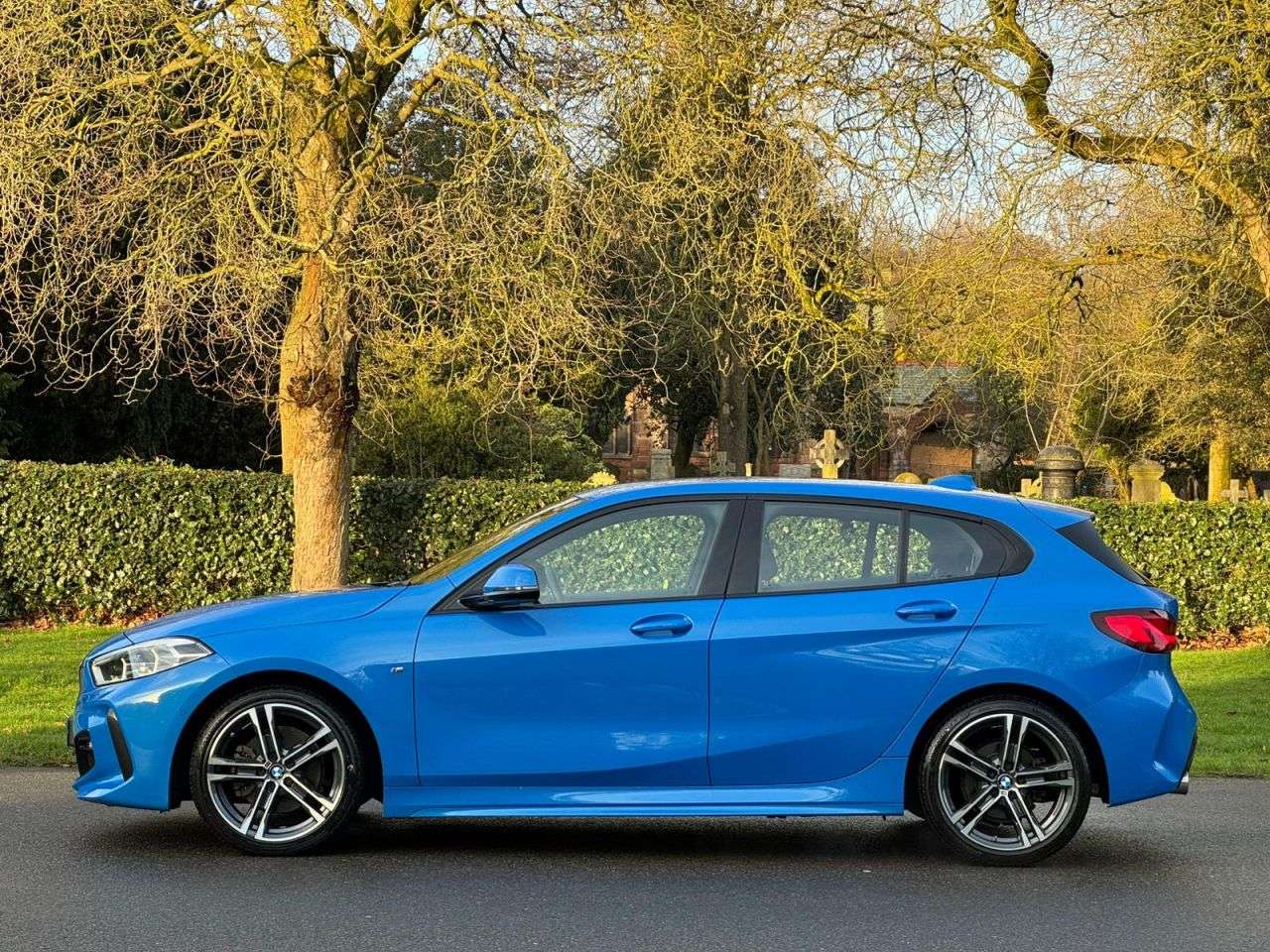 2021 BMW 1 SERIES 2021 BMW 1 SERIES