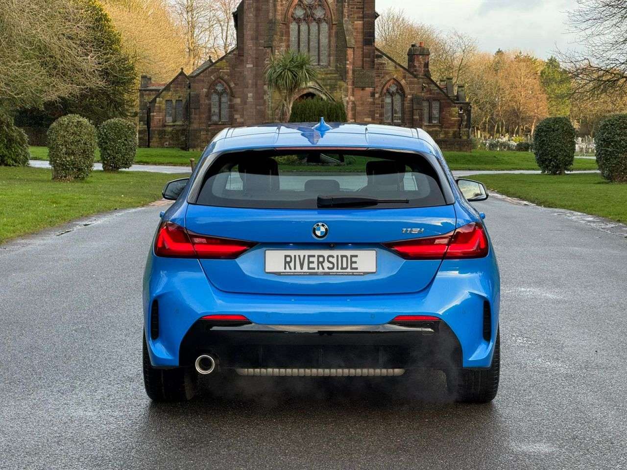 2021 BMW 1 SERIES 2021 BMW 1 SERIES