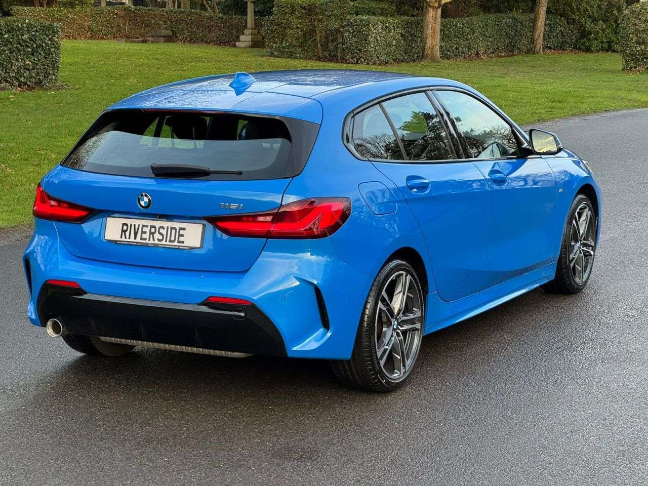 2021 BMW 1 SERIES 2021 BMW 1 SERIES