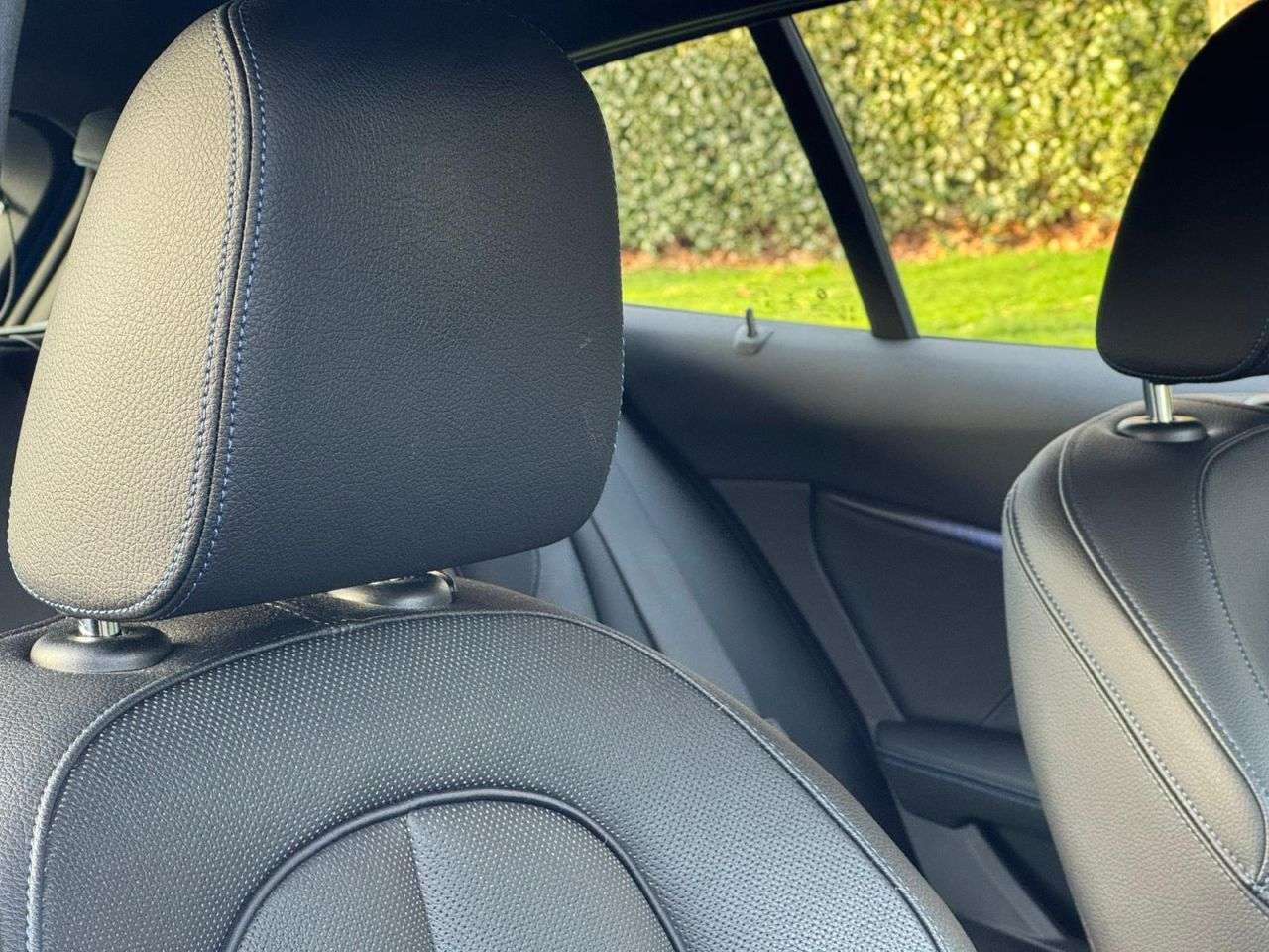 2021 BMW 1 SERIES 2021 BMW 1 SERIES