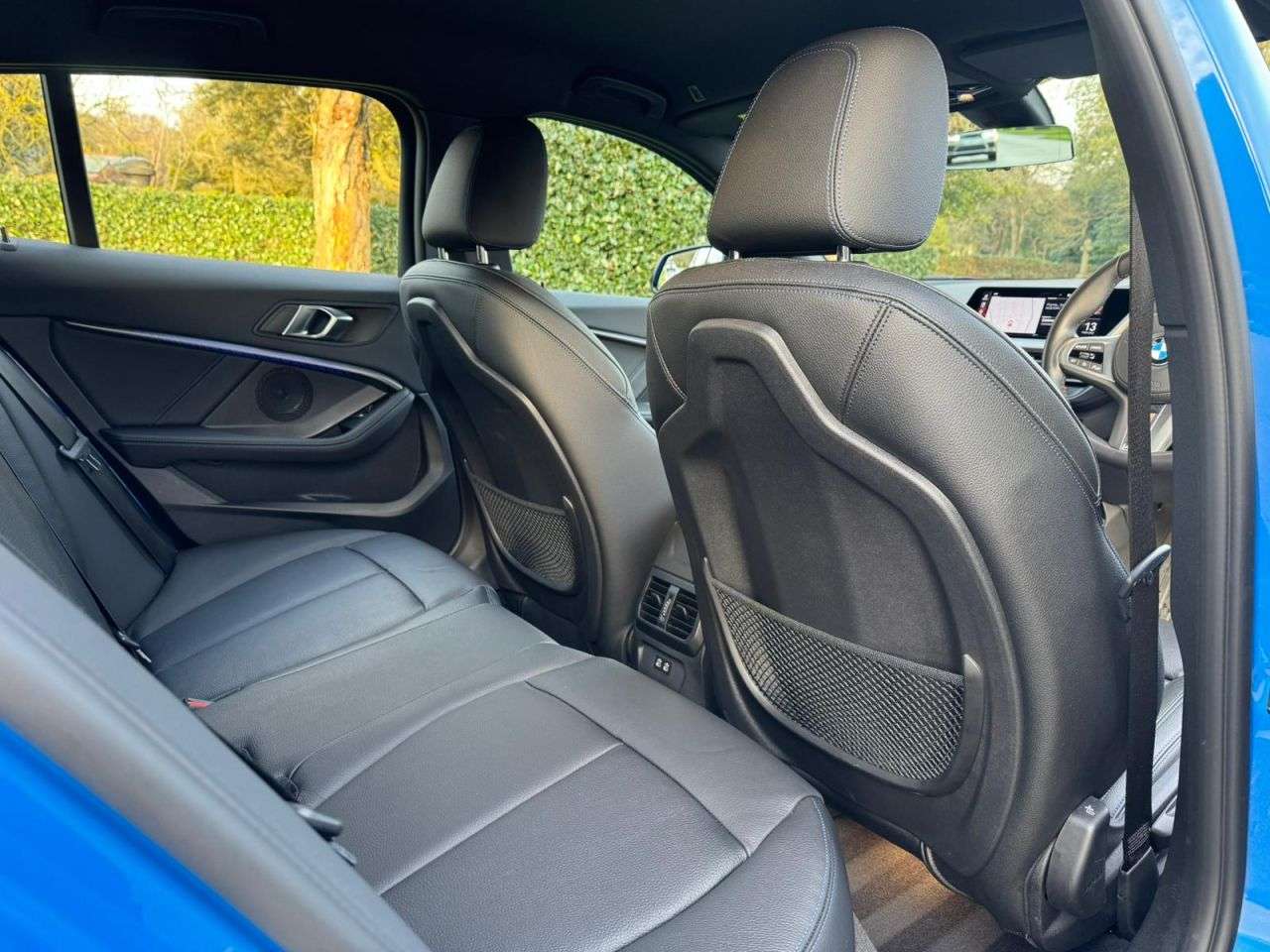 2021 BMW 1 SERIES 2021 BMW 1 SERIES