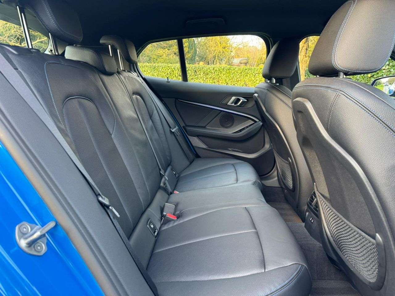 2021 BMW 1 SERIES 2021 BMW 1 SERIES