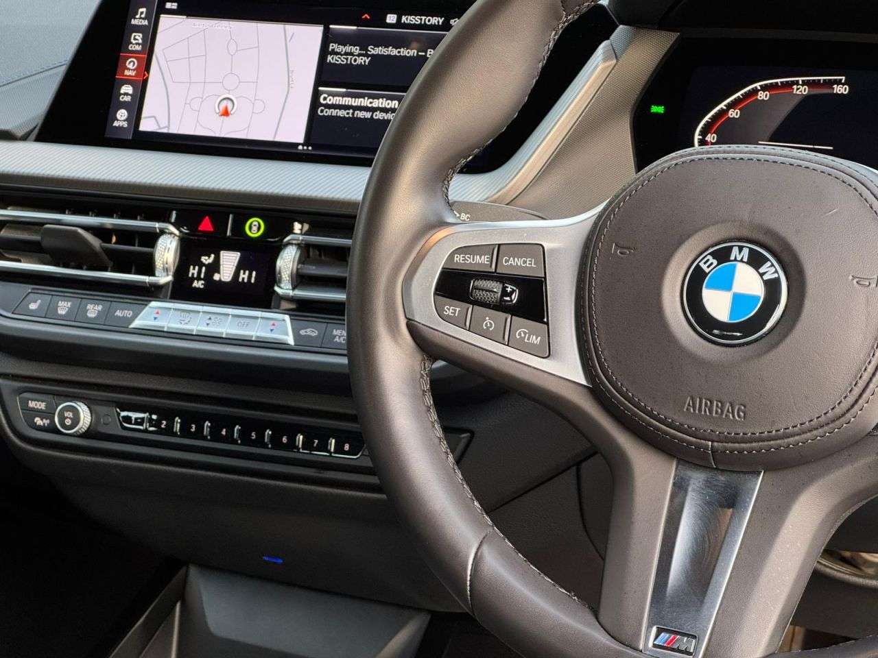 2021 BMW 1 SERIES 2021 BMW 1 SERIES