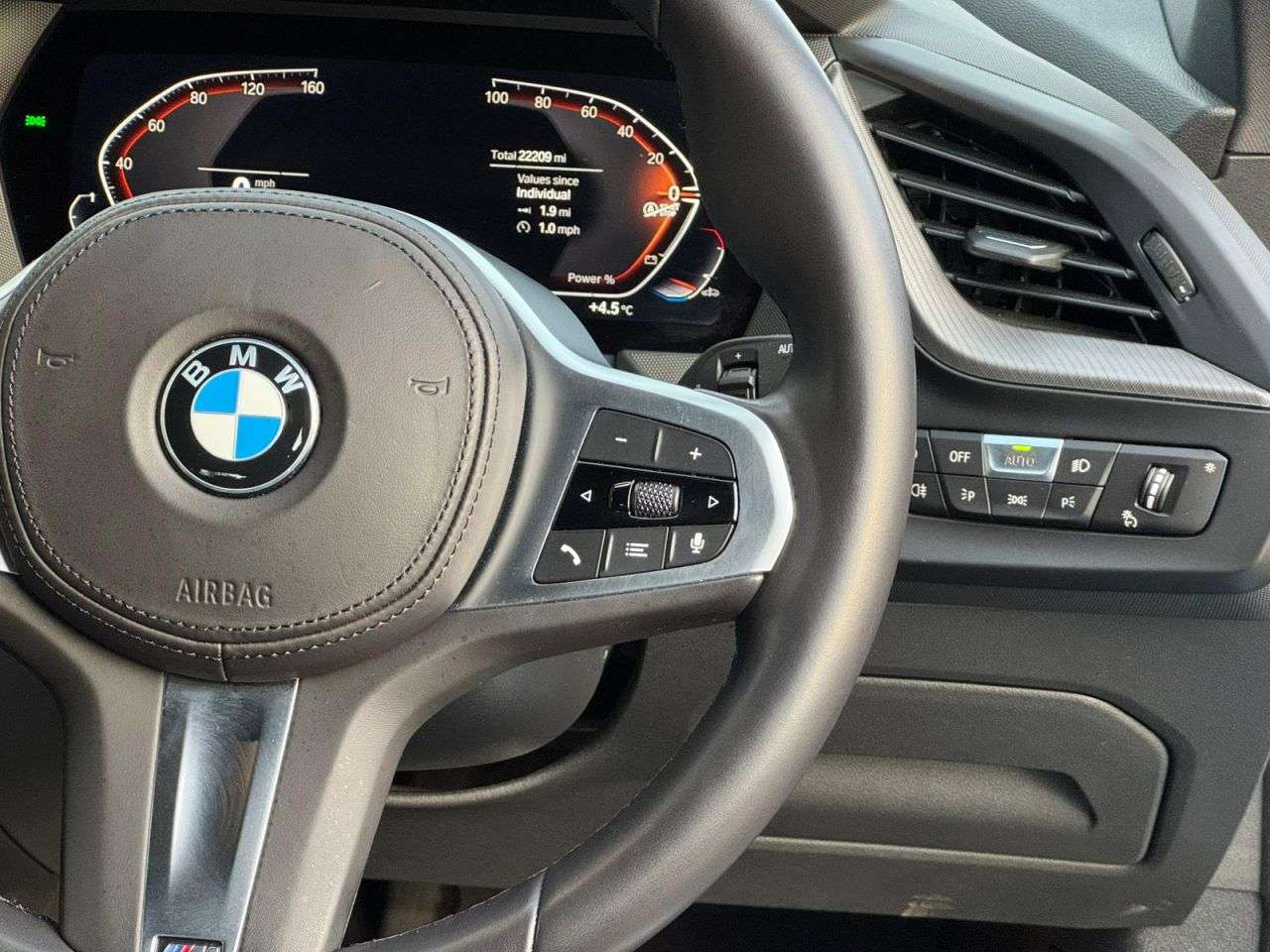 2021 BMW 1 SERIES 2021 BMW 1 SERIES