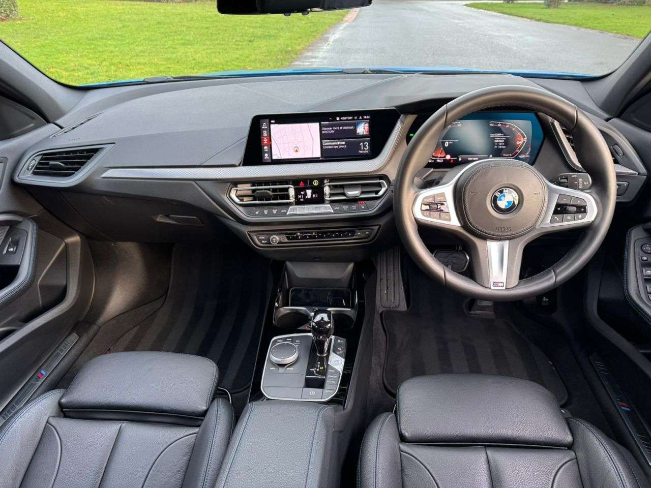 2021 BMW 1 SERIES 2021 BMW 1 SERIES