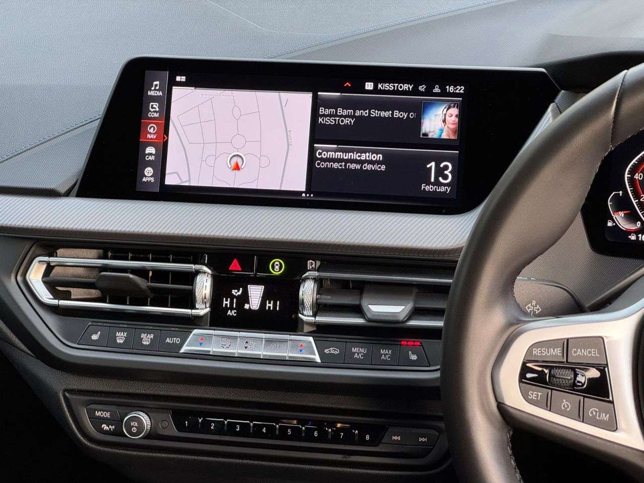 2021 BMW 1 SERIES 2021 BMW 1 SERIES