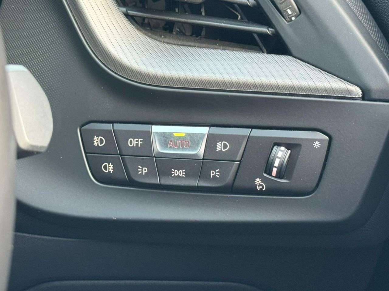 2021 BMW 1 SERIES 2021 BMW 1 SERIES