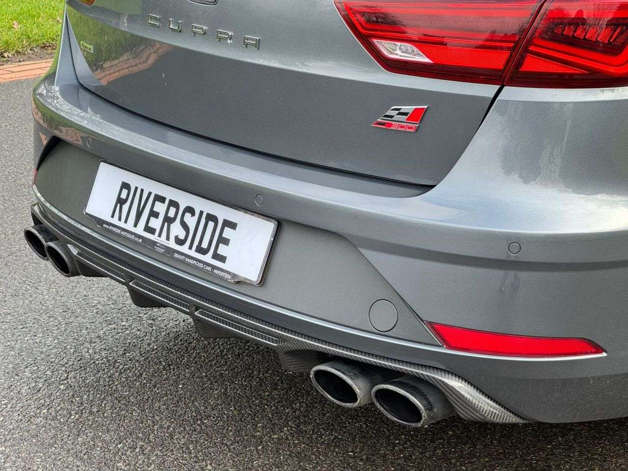 2018 SEAT LEON 2018 SEAT LEON