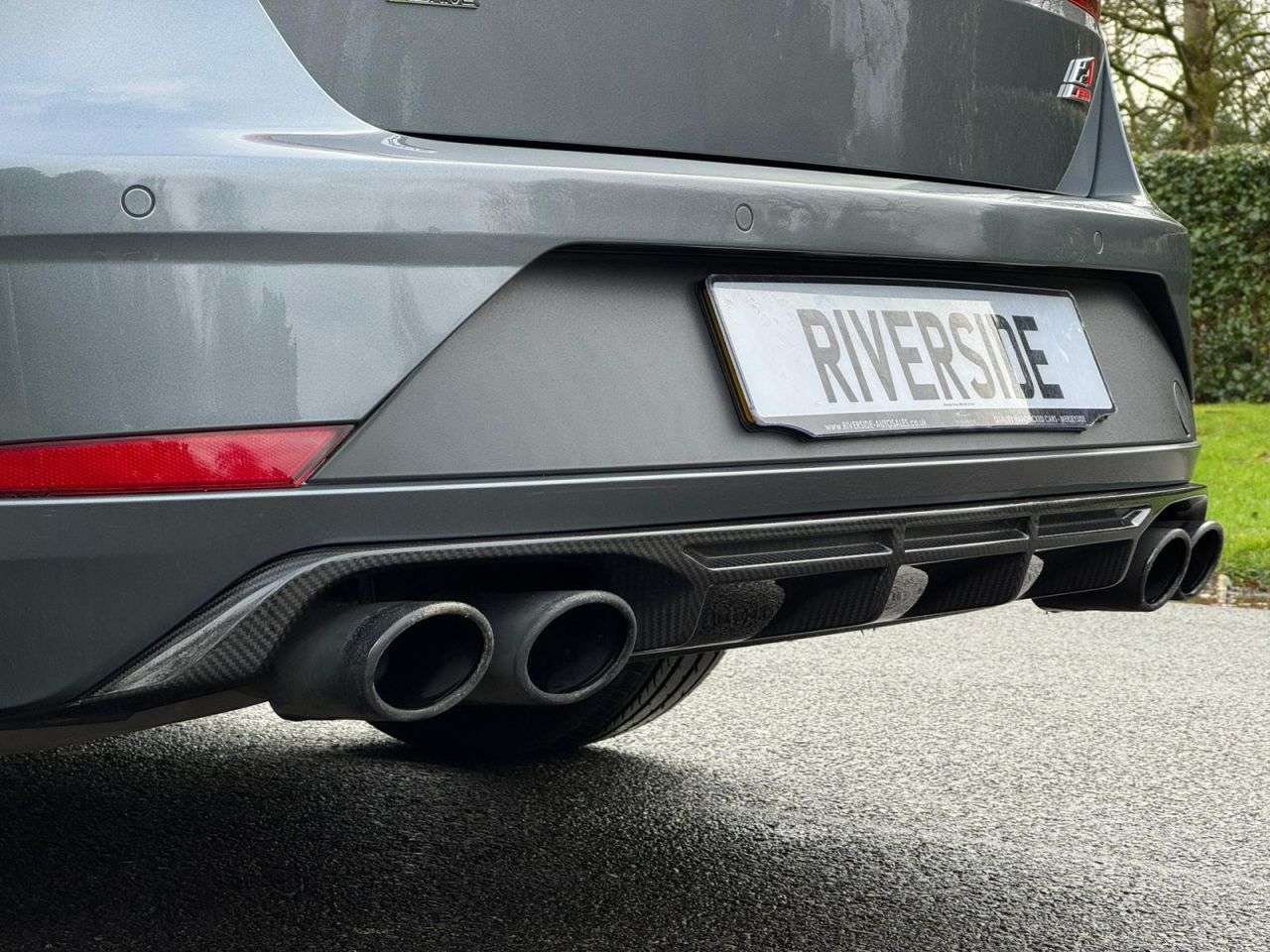 2018 SEAT LEON 2018 SEAT LEON