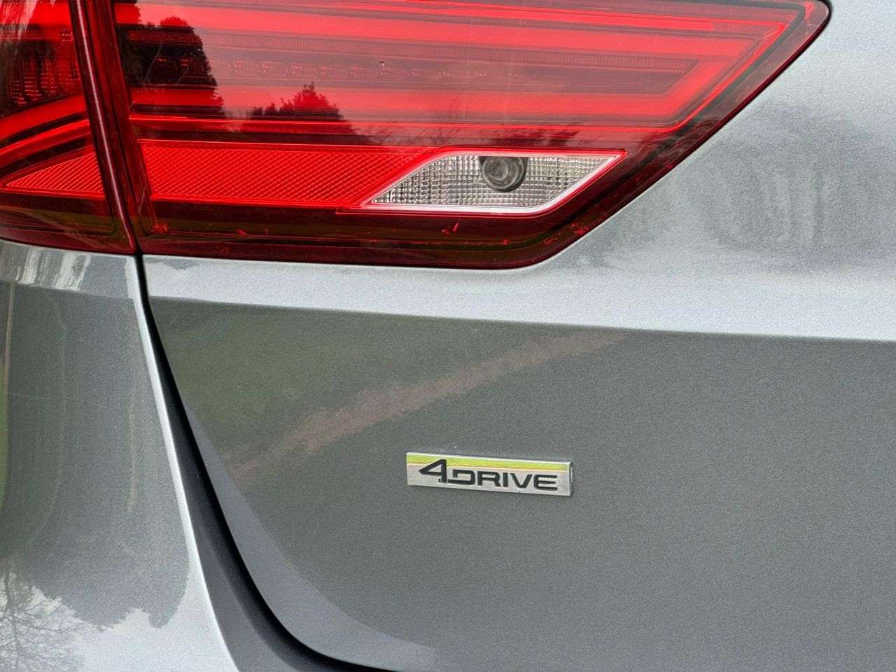 2018 SEAT LEON 2018 SEAT LEON