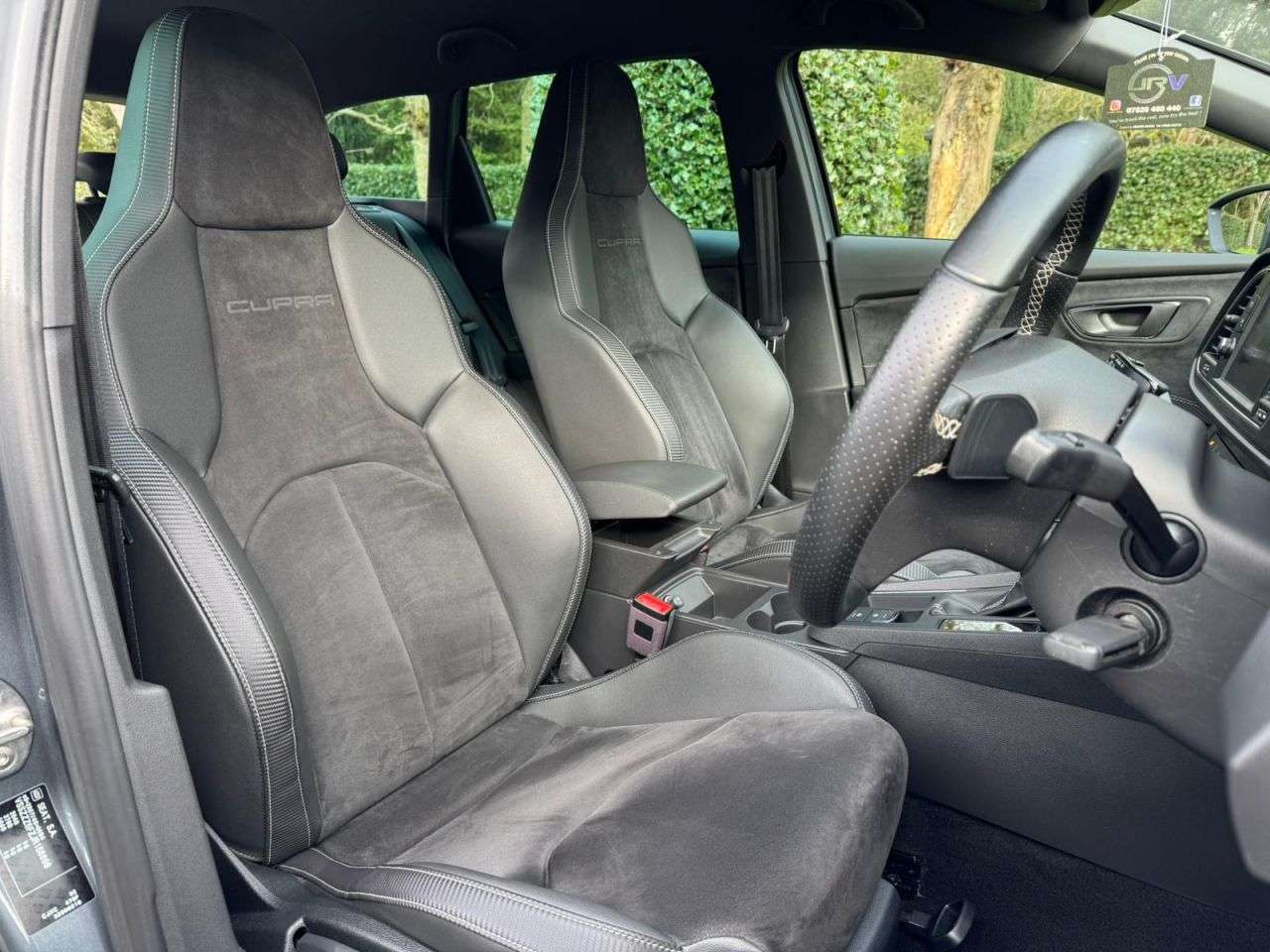 2018 SEAT LEON 2018 SEAT LEON