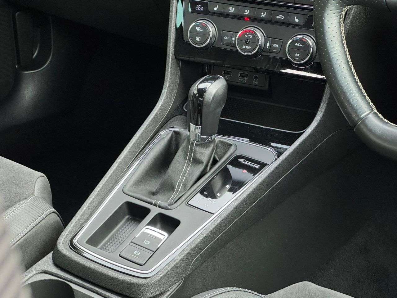 2018 SEAT LEON 2018 SEAT LEON