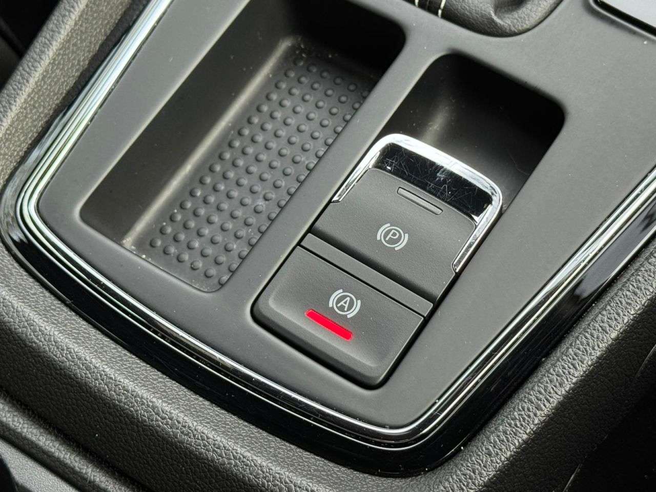 2018 SEAT LEON 2018 SEAT LEON