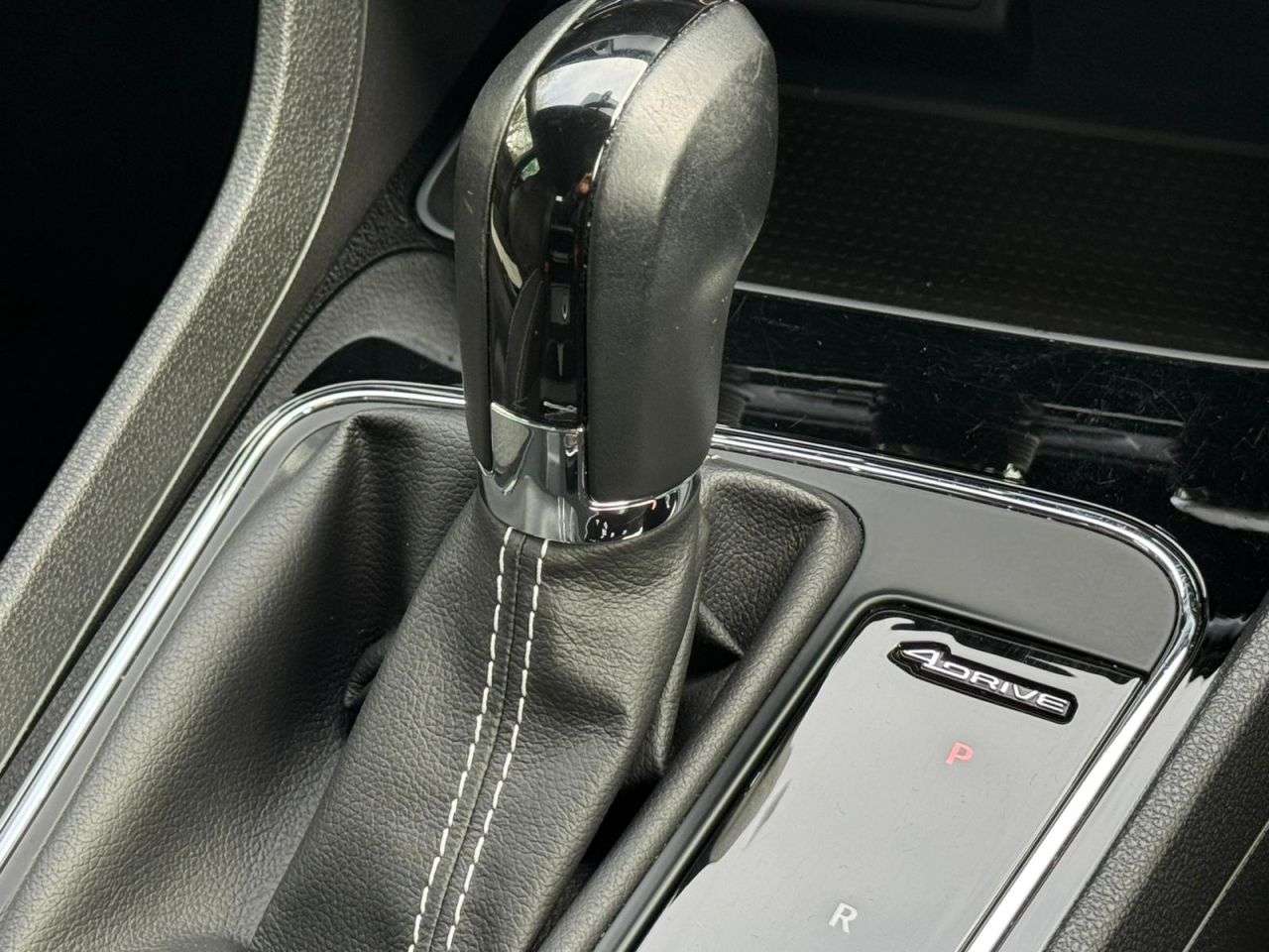 2018 SEAT LEON 2018 SEAT LEON