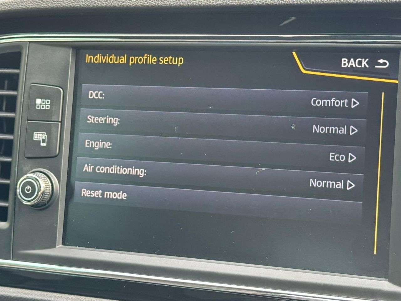 2018 SEAT LEON 2018 SEAT LEON