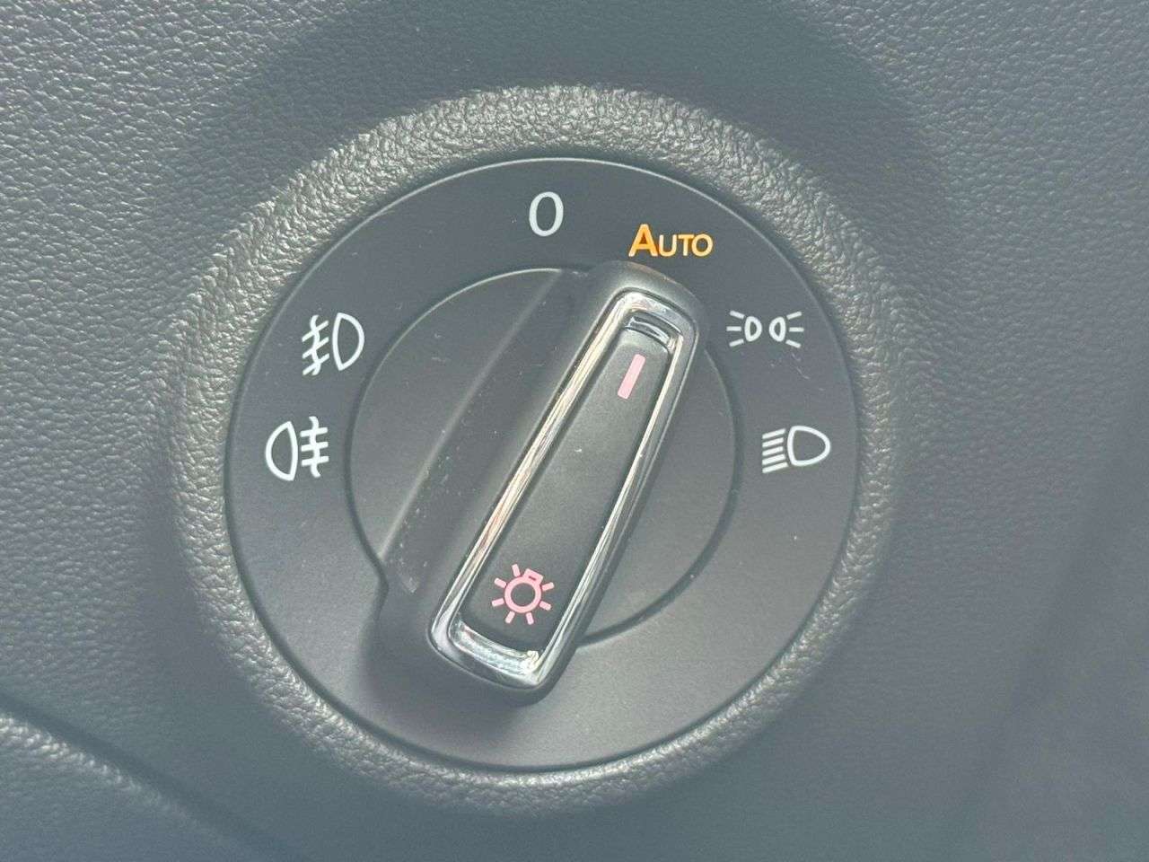 2018 SEAT LEON 2018 SEAT LEON