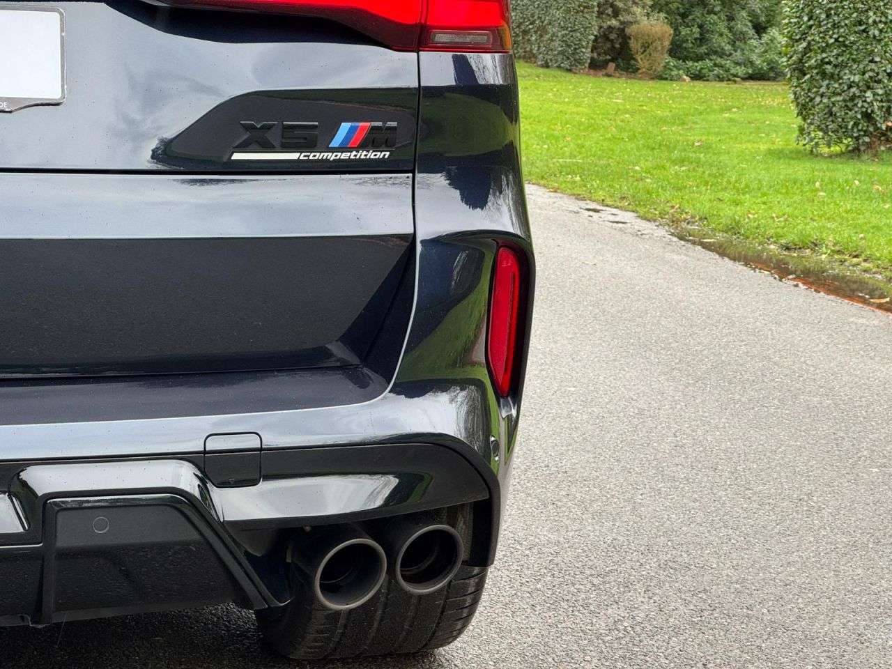 2022 BMW X5 M 2022 BMW X5 M