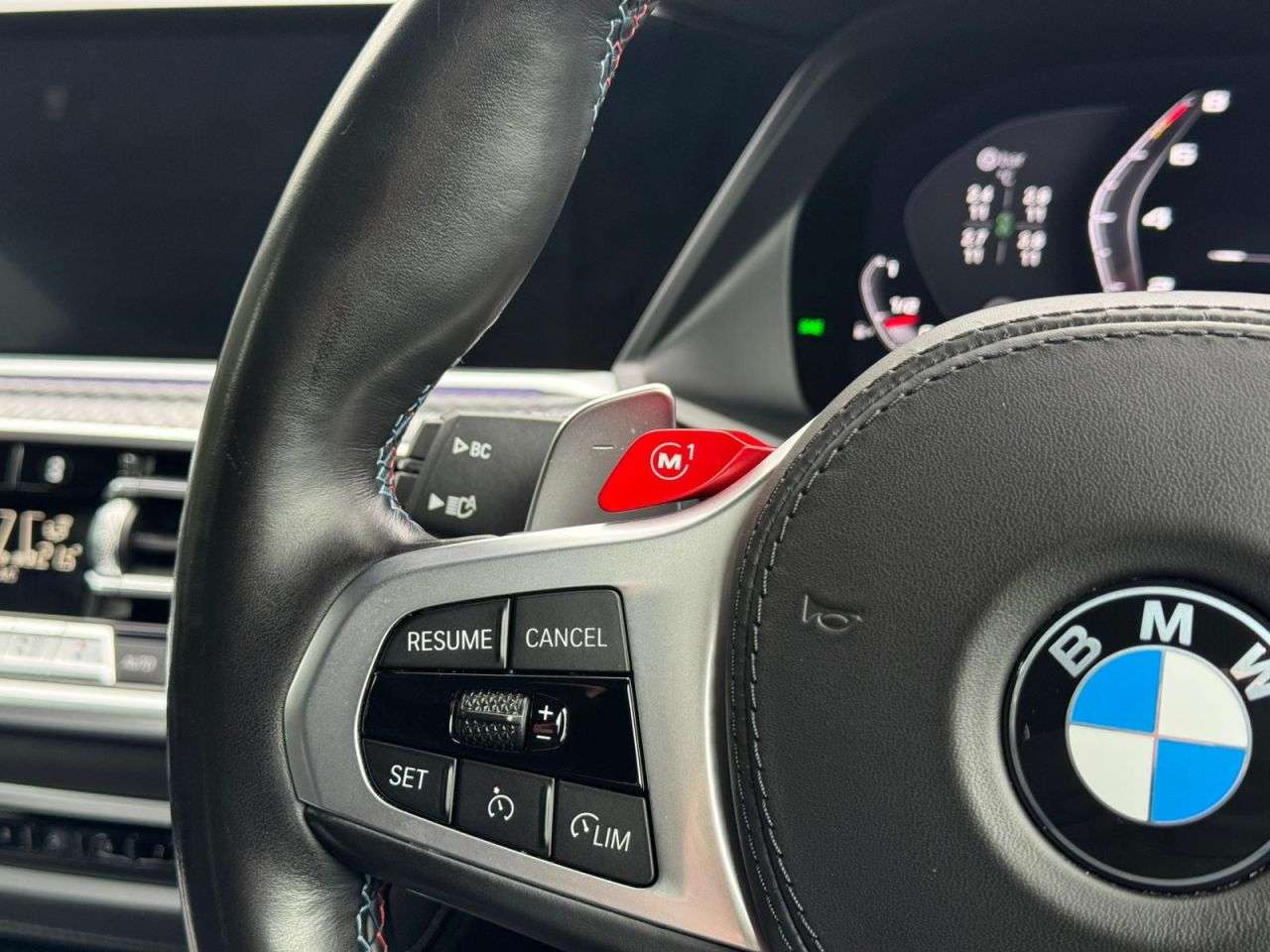 2022 BMW X5 M 2022 BMW X5 M