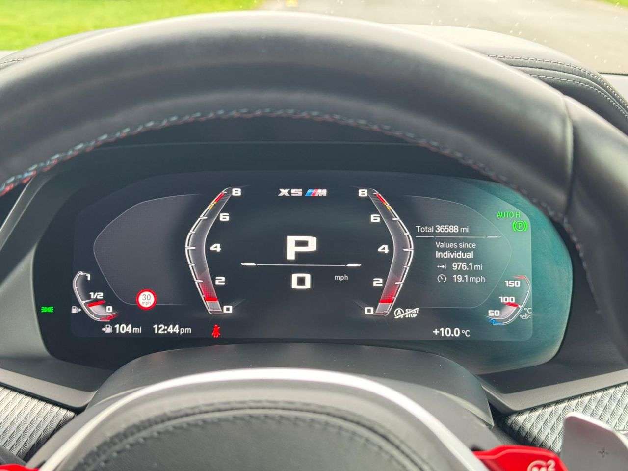 2022 BMW X5 M 2022 BMW X5 M