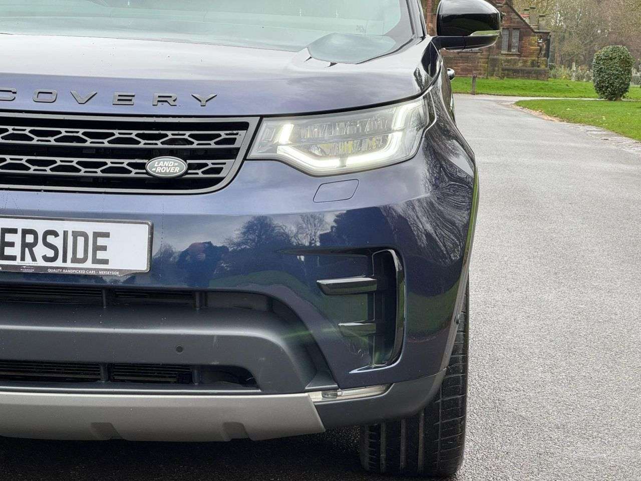 2019 LAND ROVER DISCOVERY 2019 LAND ROVER DISCOVERY