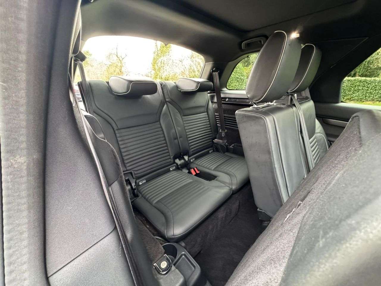 2019 LAND ROVER DISCOVERY 2019 LAND ROVER DISCOVERY