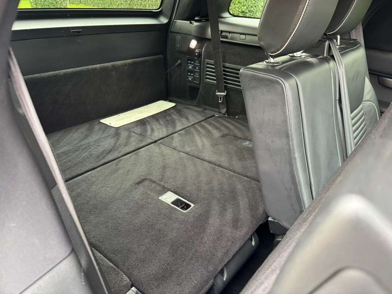 2019 LAND ROVER DISCOVERY 2019 LAND ROVER DISCOVERY