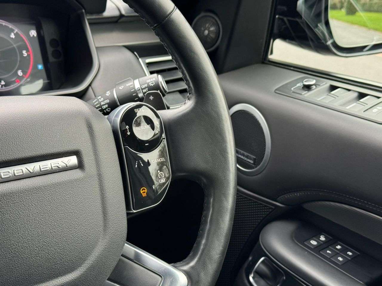 2019 LAND ROVER DISCOVERY 2019 LAND ROVER DISCOVERY