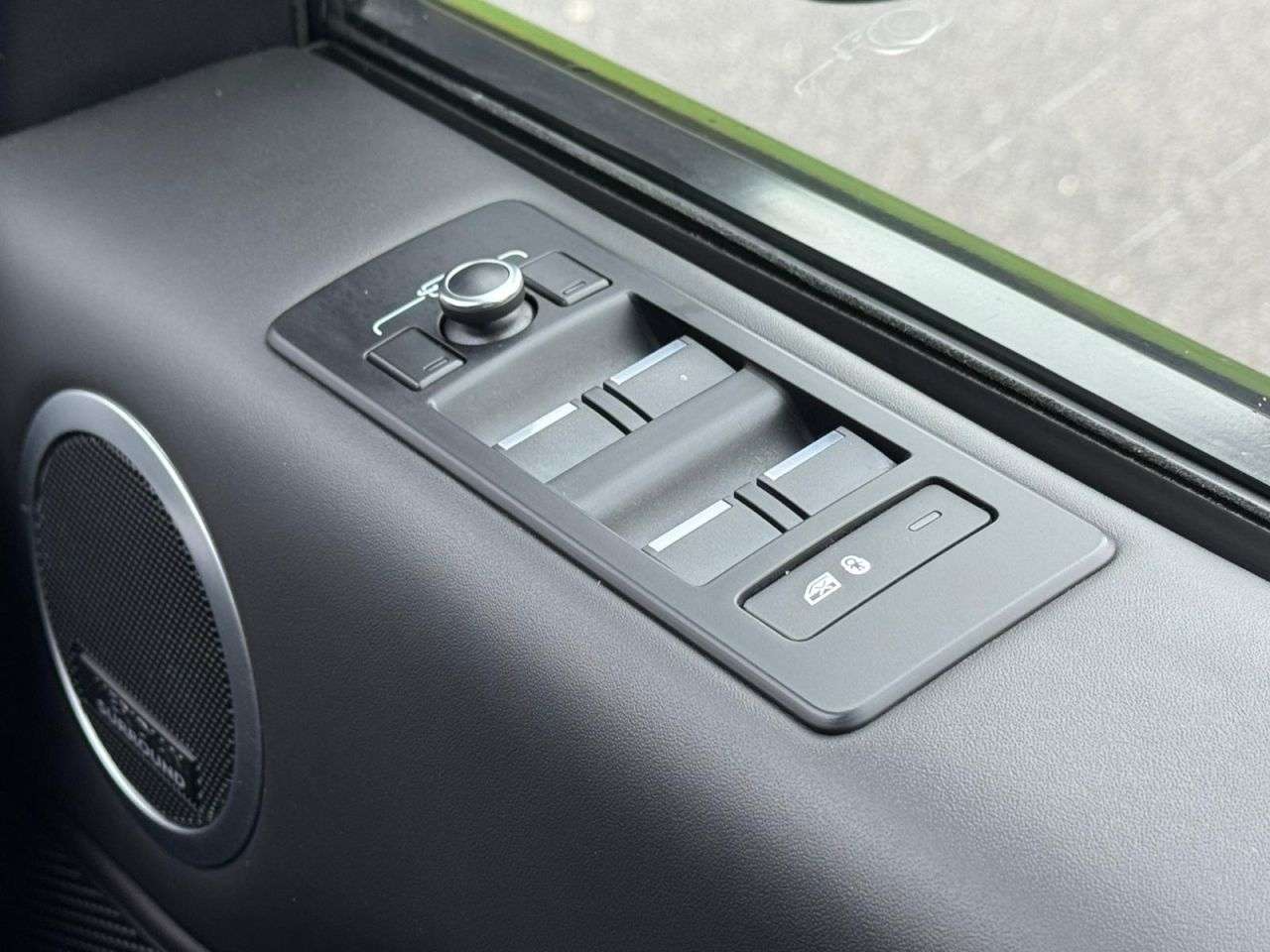 2019 LAND ROVER DISCOVERY 2019 LAND ROVER DISCOVERY