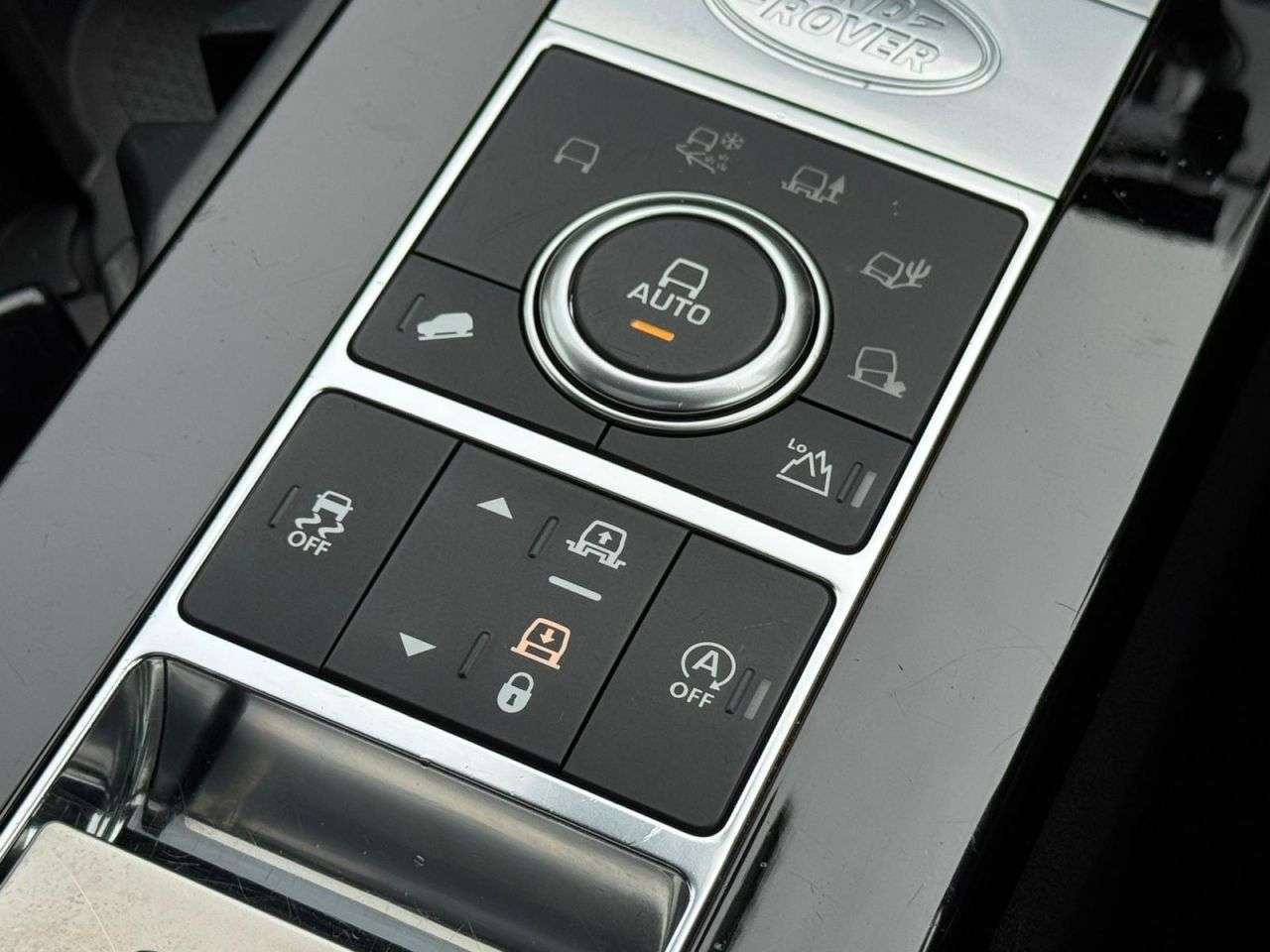 2019 LAND ROVER DISCOVERY 2019 LAND ROVER DISCOVERY