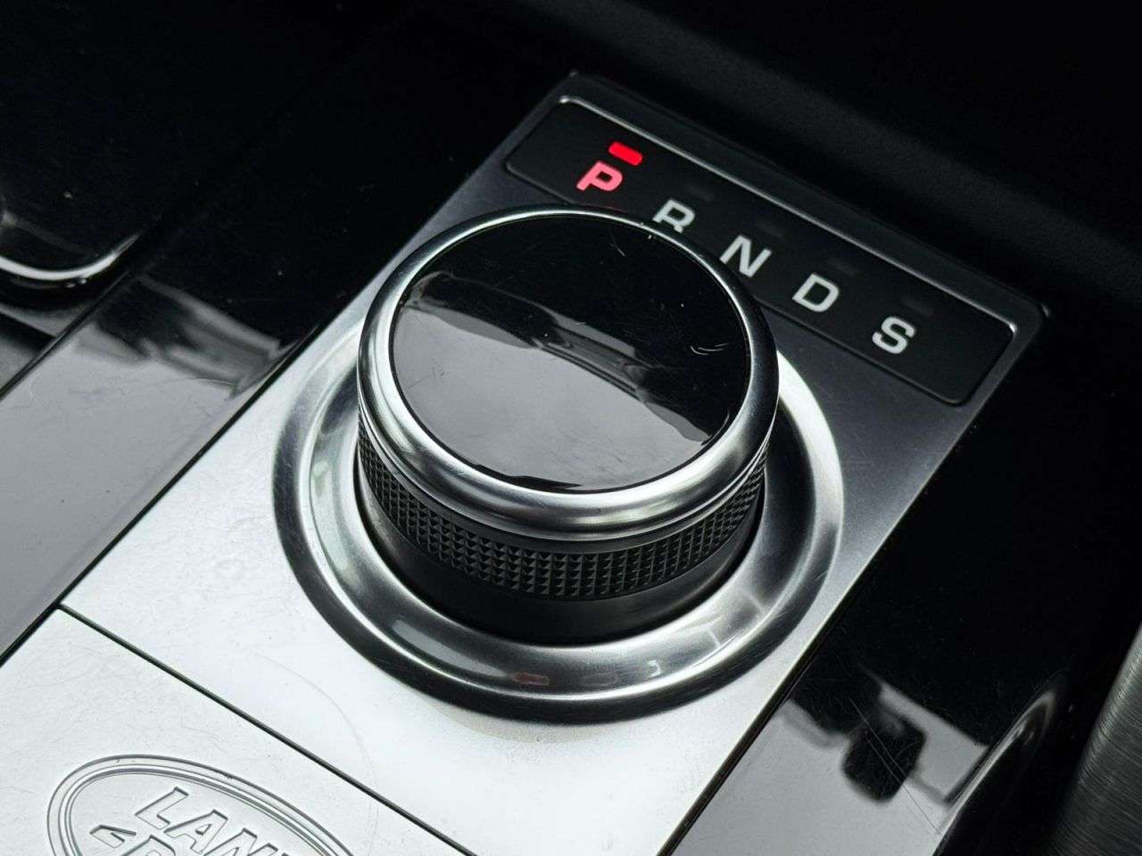 2019 LAND ROVER DISCOVERY 2019 LAND ROVER DISCOVERY