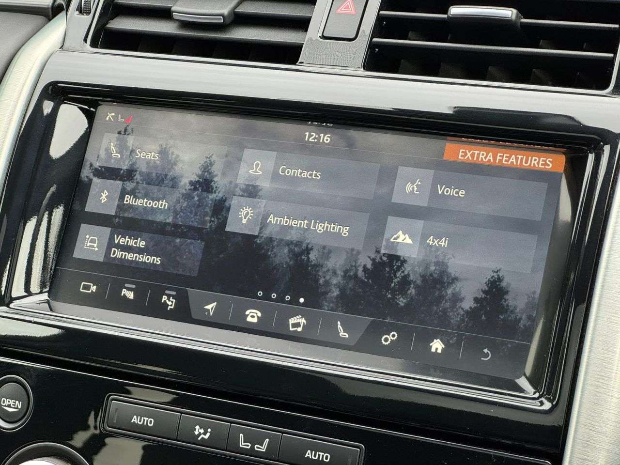 2019 LAND ROVER DISCOVERY 2019 LAND ROVER DISCOVERY