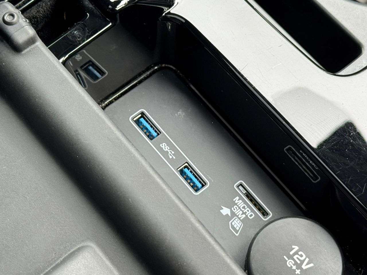 2019 LAND ROVER DISCOVERY 2019 LAND ROVER DISCOVERY