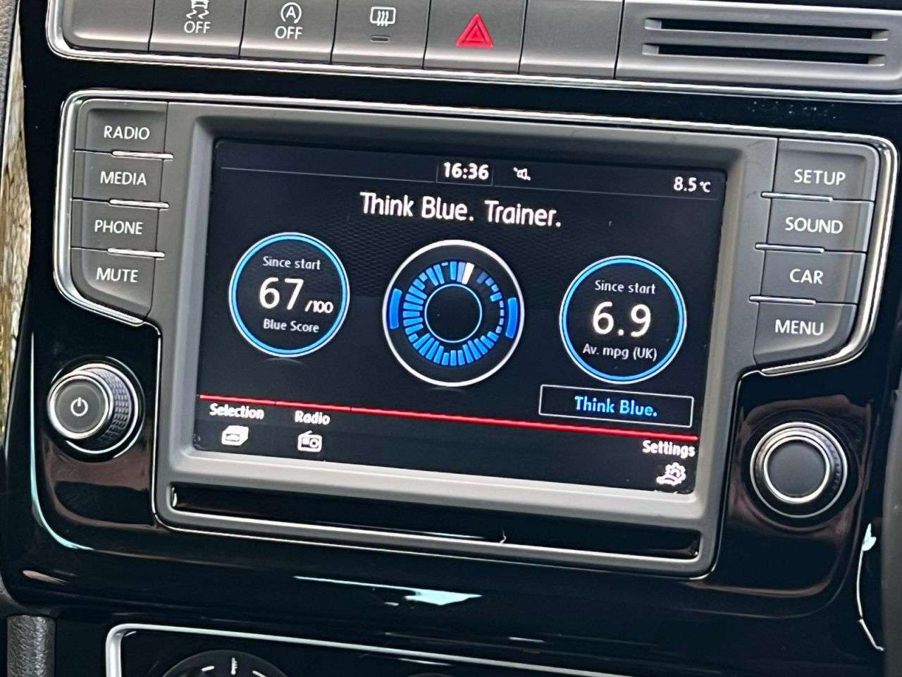 2016 VOLKSWAGEN POLO 2016 VOLKSWAGEN POLO