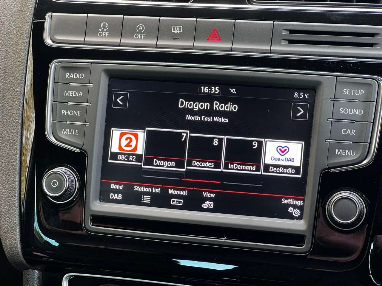 2016 VOLKSWAGEN POLO 2016 VOLKSWAGEN POLO