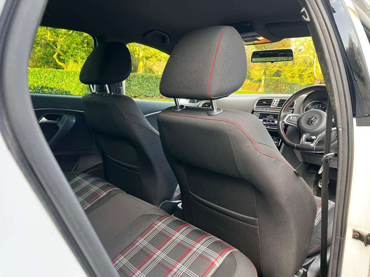 2016 VOLKSWAGEN POLO 2016 VOLKSWAGEN POLO