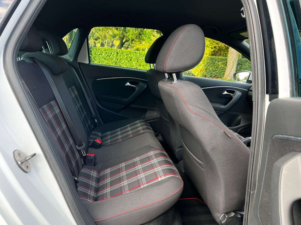 2016 VOLKSWAGEN POLO 2016 VOLKSWAGEN POLO