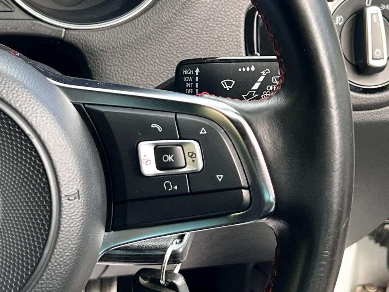 2016 VOLKSWAGEN POLO 2016 VOLKSWAGEN POLO