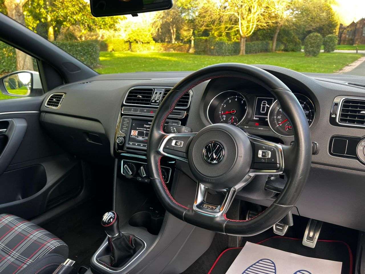 2016 VOLKSWAGEN POLO 2016 VOLKSWAGEN POLO