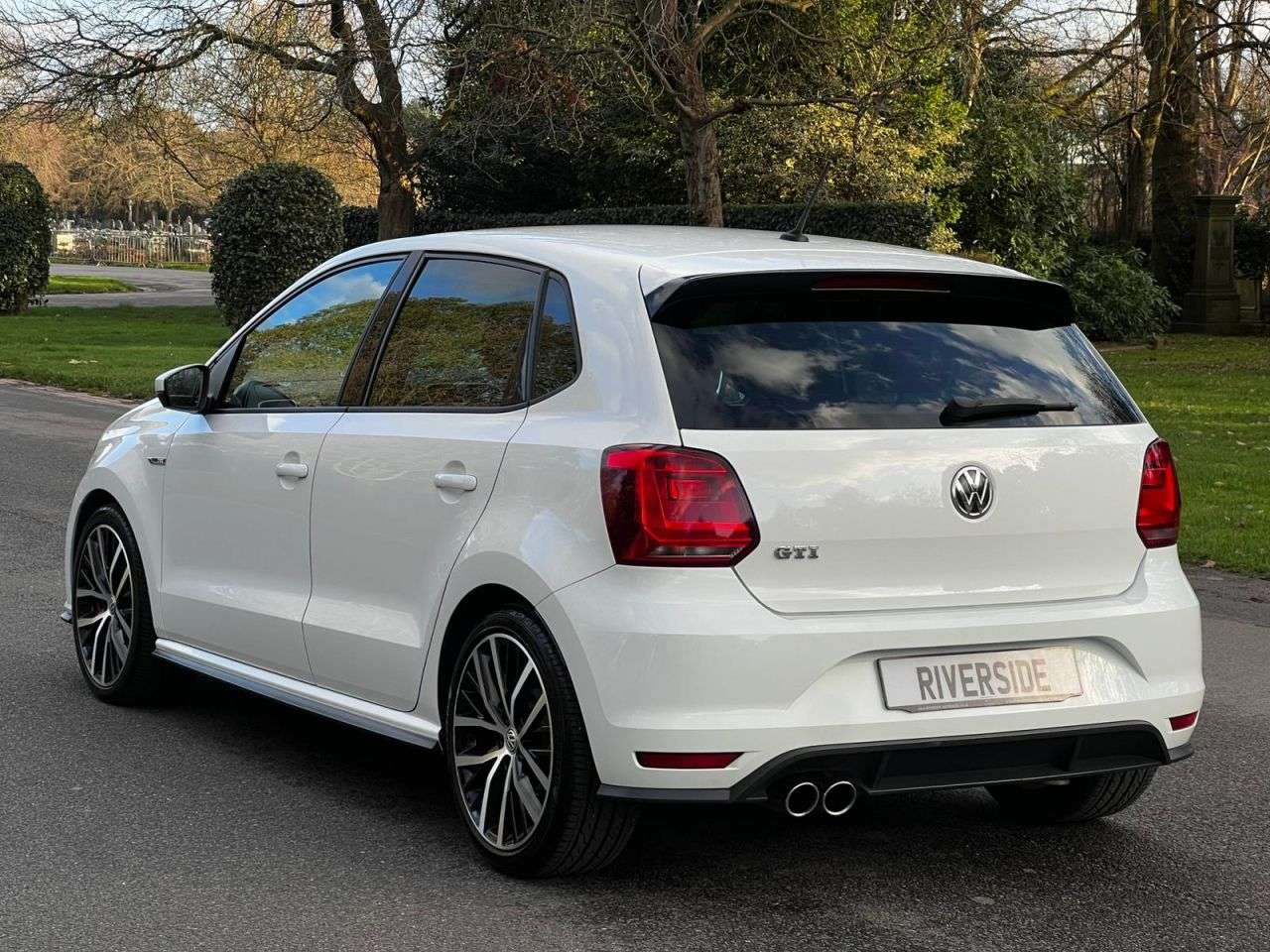 2016 VOLKSWAGEN POLO 2016 VOLKSWAGEN POLO