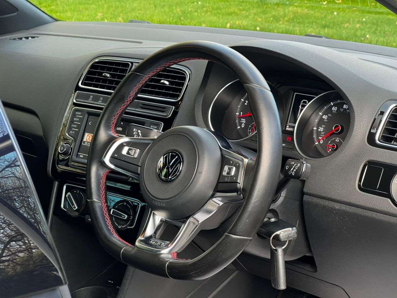 2016 VOLKSWAGEN POLO 2016 VOLKSWAGEN POLO