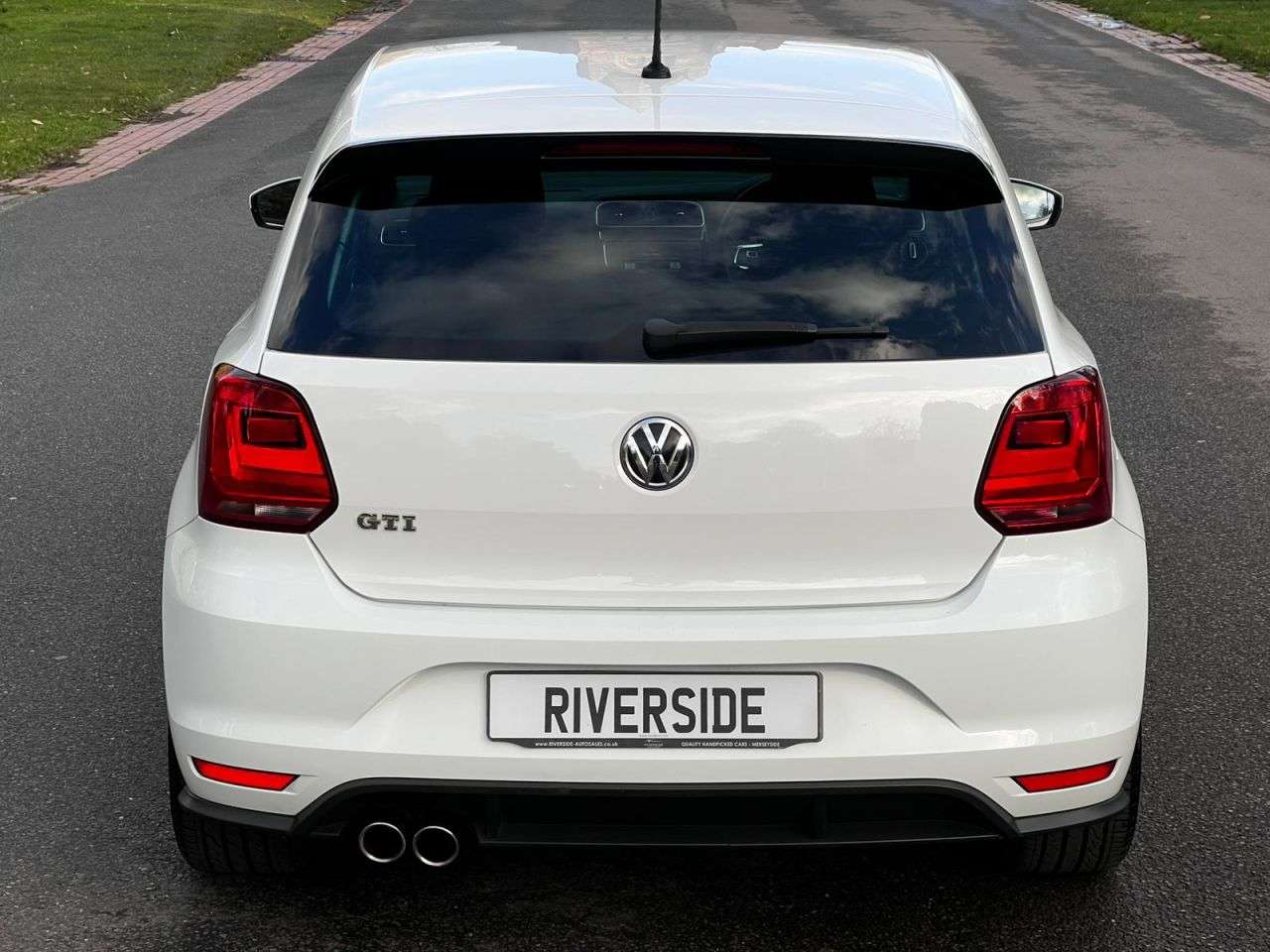 2016 VOLKSWAGEN POLO 2016 VOLKSWAGEN POLO