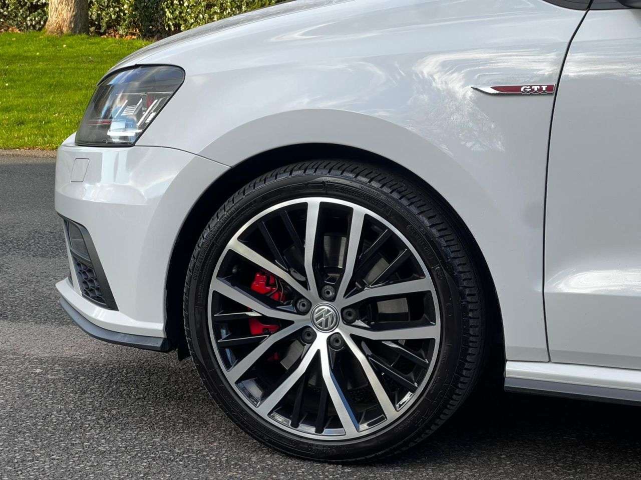 2016 VOLKSWAGEN POLO 2016 VOLKSWAGEN POLO