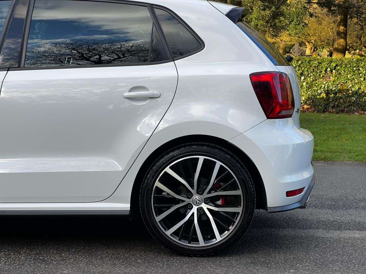 2016 VOLKSWAGEN POLO 2016 VOLKSWAGEN POLO