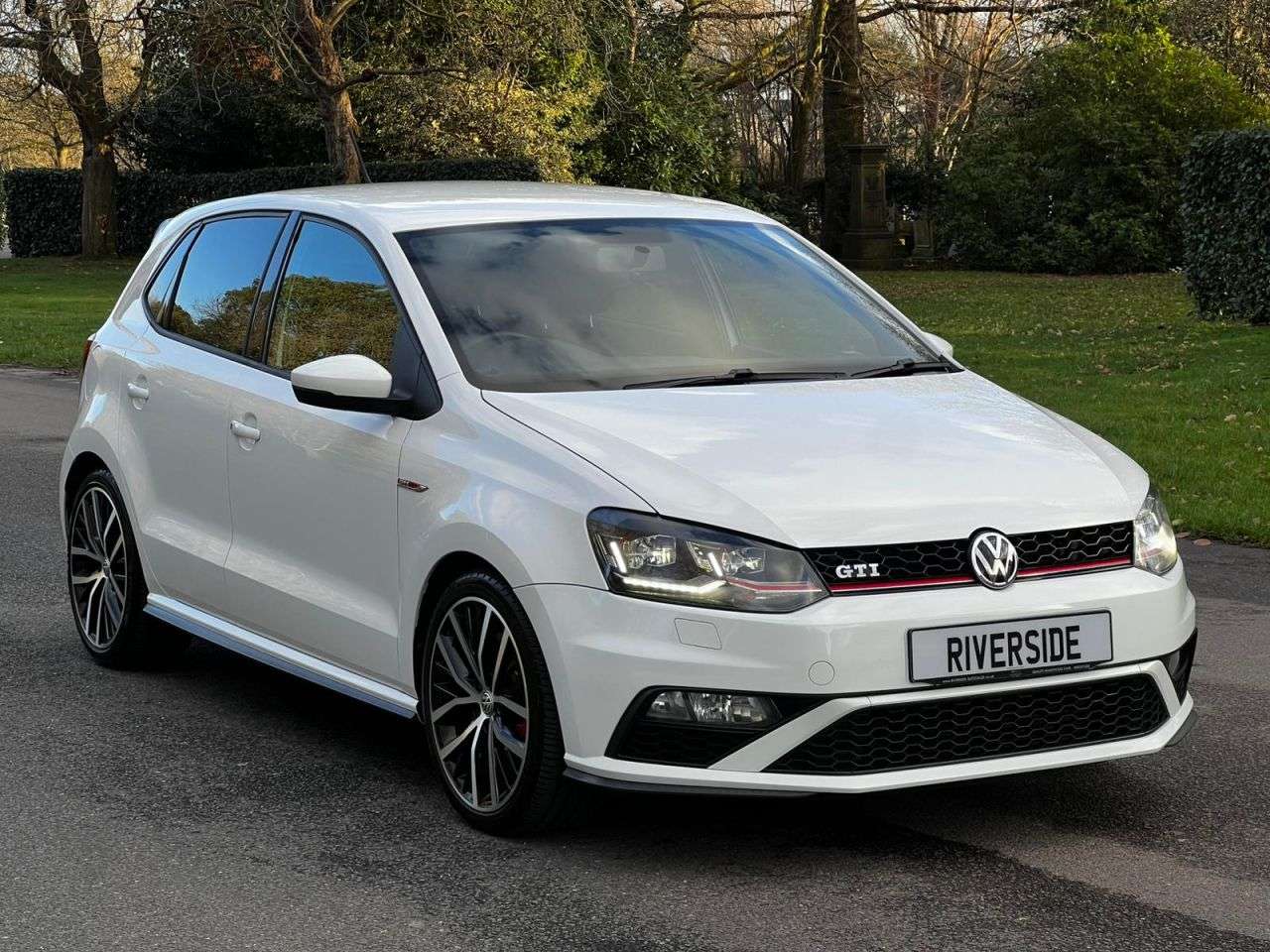 2016 VOLKSWAGEN POLO 2016 VOLKSWAGEN POLO