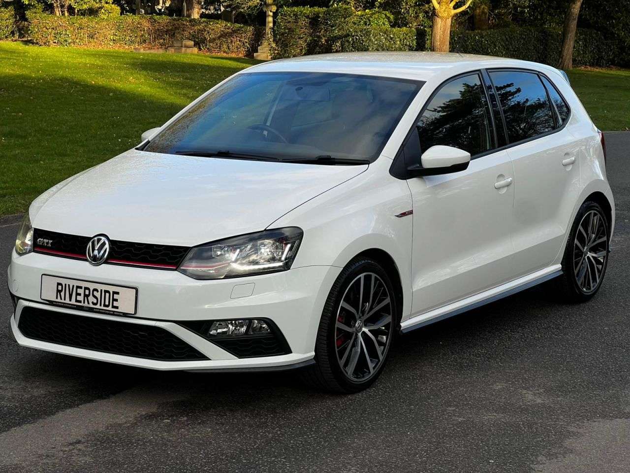 2016 VOLKSWAGEN POLO 2016 VOLKSWAGEN POLO