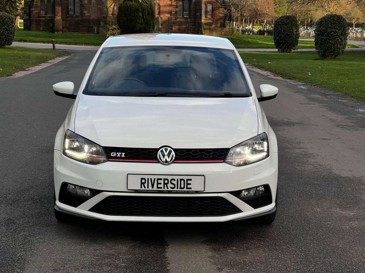 2016 VOLKSWAGEN POLO 2016 VOLKSWAGEN POLO