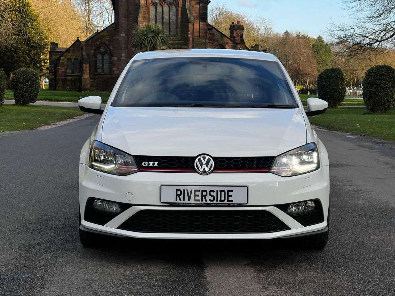 2016 VOLKSWAGEN POLO 2016 VOLKSWAGEN POLO