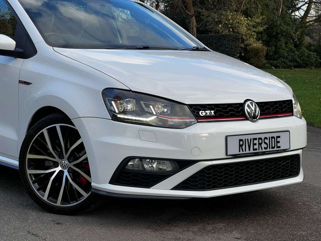 2016 VOLKSWAGEN POLO 2016 VOLKSWAGEN POLO