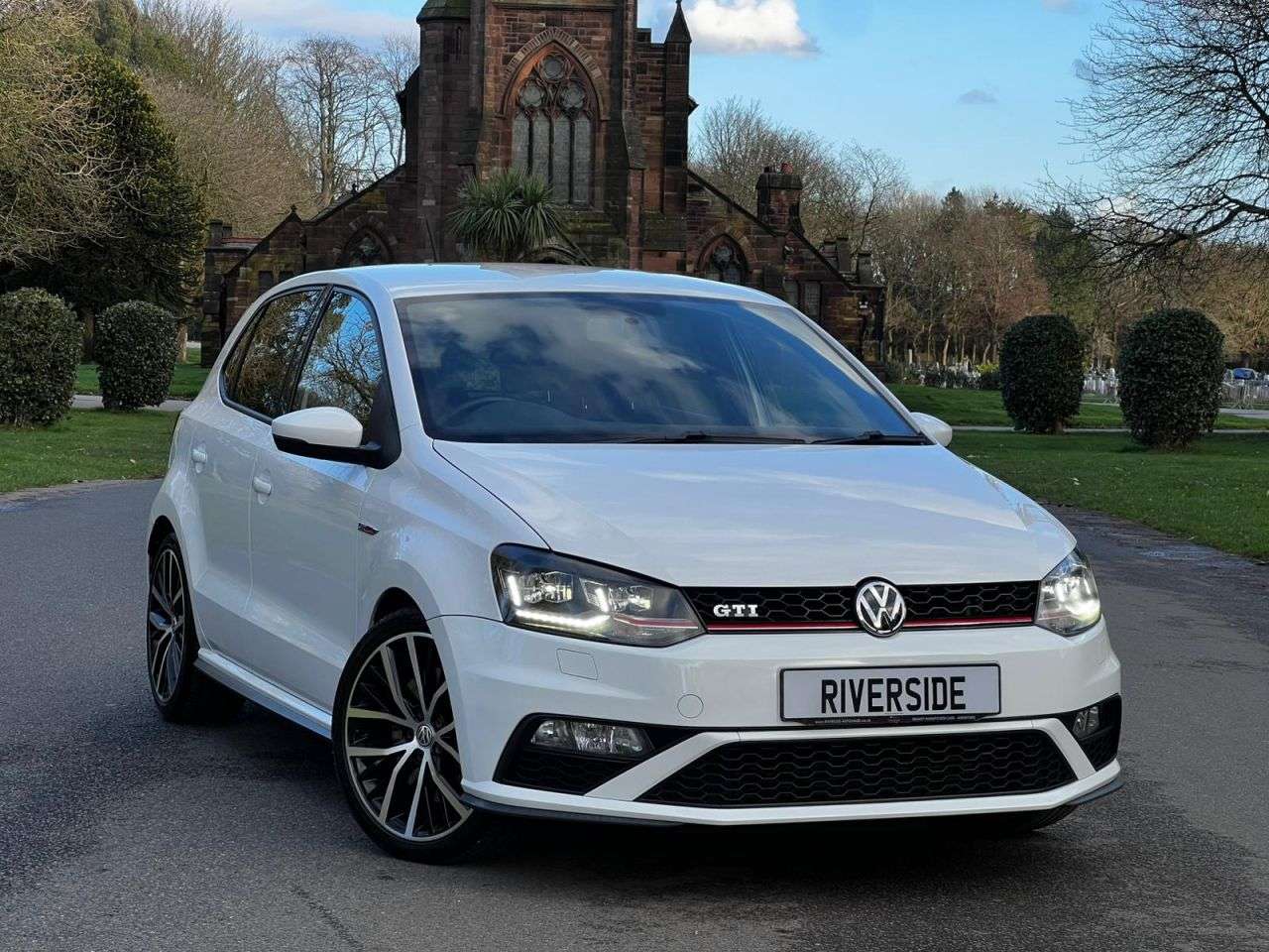 2016 VOLKSWAGEN POLO 2016 VOLKSWAGEN POLO