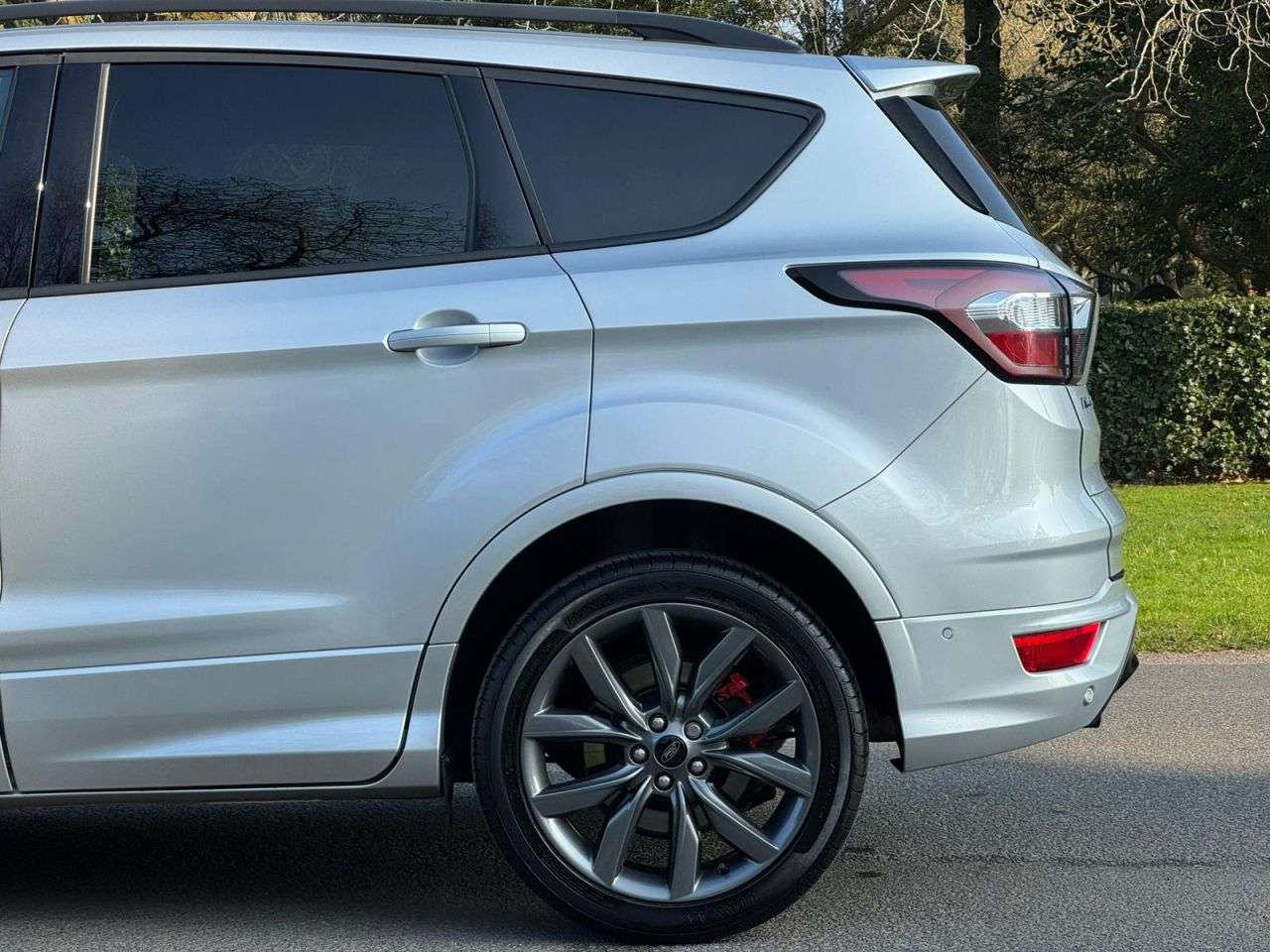 2019 FORD KUGA 2019 FORD KUGA